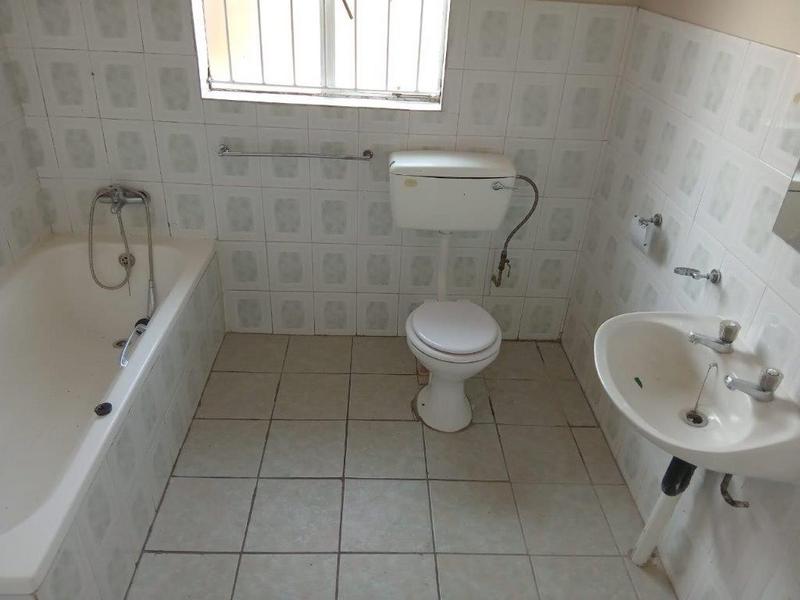 To Let 1 Bedroom Property for Rent in Ladybrand Free State